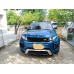 2016 LAND ROVER EVOQUE